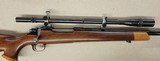 Remington 1917 Custom 22-250 Superbly built with J. Unertl 10X Varmint scope - 6 of 12