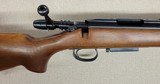 Remington model 788 .22-250 bolt action rifle - 7 of 11