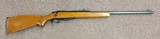 Remington model 788 .22-250 bolt action rifle - 1 of 11