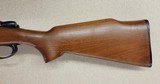 Remington model 788 .22-250 bolt action rifle - 4 of 11