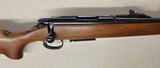 Remington model 788 .22-250 bolt action rifle - 6 of 11