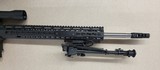 Roggio RA-15 AR15 rifle - .224 Valkyrie - 2 of 8