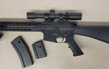 Roggio RA-15 AR15 rifle - .224 Valkyrie - 5 of 8