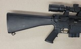 Roggio RA-15 AR15 rifle - .224 Valkyrie - 7 of 8