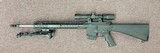 Roggio RA-15 AR15 rifle - .224 Valkyrie - 3 of 8