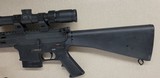 Roggio RA-15 AR15 rifle - .224 Valkyrie - 8 of 8