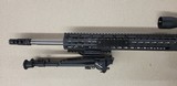 Roggio RA-15 AR15 rifle - .224 Valkyrie - 6 of 8