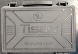 Tisas 1911DS CARRY 9MM BL 17+1 4.25