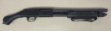 Mossberg Shockwave 20 gauge for home / auto defense. - 1 of 5