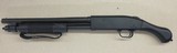 Mossberg Shockwave 20 gauge for home / auto defense. - 2 of 5