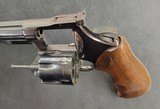 Dan Wesson Model 44 .44 Magnum revolver - nice! - 4 of 8