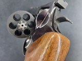 Dan Wesson Model 44 .44 Magnum revolver - nice! - 5 of 8