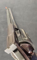 Dan Wesson Model 44 .44 Magnum revolver - nice! - 3 of 8