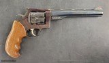 Dan Wesson Model 44 .44 Magnum revolver - nice! - 2 of 8