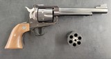 Ruger Blackhawk New Model Convertible .357 Magnum - Cherry! - 7 of 10