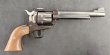 Ruger Blackhawk New Model Convertible .357 Magnum - Cherry! - 2 of 10