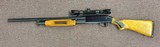 Mossberg 500 Mossberg 500A Pump Action 12 Ga Shotgun