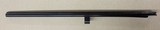 Smith & Wesson model 1000 or Mossberg model 1000 12 ga barrel - pristine