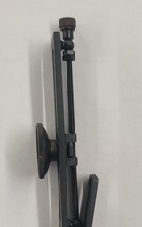 1874 Sharps Vernier Tang Sight - 2 of 5
