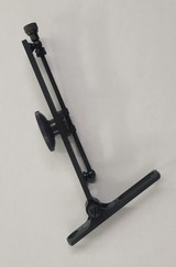 1874 Sharps Vernier Tang Sight - 3 of 5