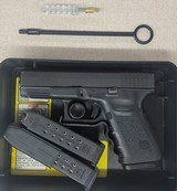 Glock model 23 G23 - 1 of 6