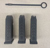 Glock model 23 G23 - 4 of 6