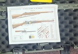 M1 Garand - Springfield M1 Garand 1954 / 55 CMP Outstanding Condition - 17 of 20