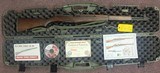 M1 Garand - Springfield M1 Garand 1954 / 55 CMP Outstanding Condition - 1 of 20