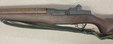 M1 Garand - Springfield M1 Garand 1954 / 55 CMP Outstanding Condition - 8 of 20