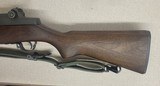 M1 Garand - Springfield M1 Garand 1954 / 55 CMP Outstanding Condition - 9 of 20