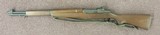 M1 Garand - Springfield M1 Garand 1954 / 55 CMP Outstanding Condition - 3 of 20