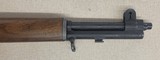 M1 Garand - Springfield M1 Garand 1954 / 55 CMP Outstanding Condition - 13 of 20