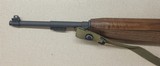 M1 Carbine Original Inland Mfg. Div. of General Motors Made 1943 - 9 of 18