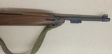 M1 Carbine Original Inland Mfg. Div. of General Motors Made 1943 - 8 of 18