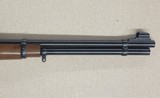 Marlin Model 336 JM Marlin .30-30 Winchester Lever Action Rifle - 9 of 11