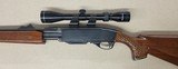 Remington 760 BDL .30-06 - 2 of 11