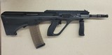 Steyr AUG A3/SA USA 5.56 Bullpup rifle - 2 of 5