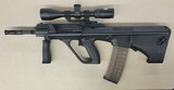 Steyr AUG A3/SA USA 5.56 Bullpup rifle - 3 of 5