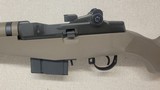 Springfield Armory SOCOM M1A .308 New Old Stock - 6 of 15