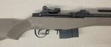 Springfield Armory SOCOM M1A .308 New Old Stock - 5 of 15