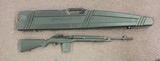 Springfield Armory M1A .308 / 7.62 NATO semi auto rifle - 1 of 11