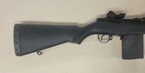 Springfield Armory M1A .308 / 7.62 NATO semi auto rifle - 7 of 11