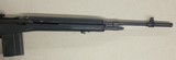 Springfield Armory M1A .308 / 7.62 NATO semi auto rifle - 10 of 11