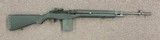 Springfield Armory M1A .308 / 7.62 NATO semi auto rifle - 2 of 11