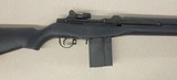 Springfield Armory M1A .308 / 7.62 NATO semi auto rifle - 4 of 11