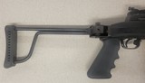 Ruger Mini-14 Ranch with folding stock - 6 of 12