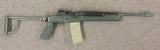 Ruger Mini-14 Ranch with folding stock - 2 of 12