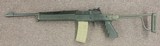 Ruger Mini-14 Ranch with folding stock - 1 of 12