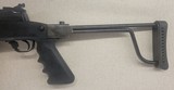 Ruger Mini-14 Ranch with folding stock - 5 of 12