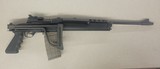 Ruger Mini-14 Ranch with folding stock - 12 of 12